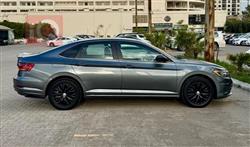 فولكسفاغن جيتا